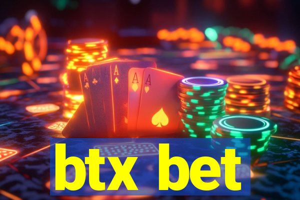 btx bet